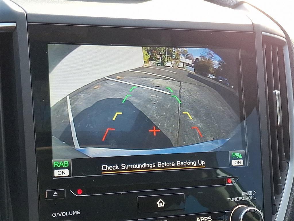 used 2019 Subaru Impreza car, priced at $14,993