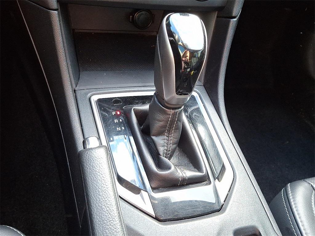 used 2019 Subaru Impreza car, priced at $14,993