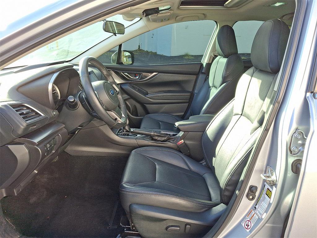 used 2019 Subaru Impreza car, priced at $14,993