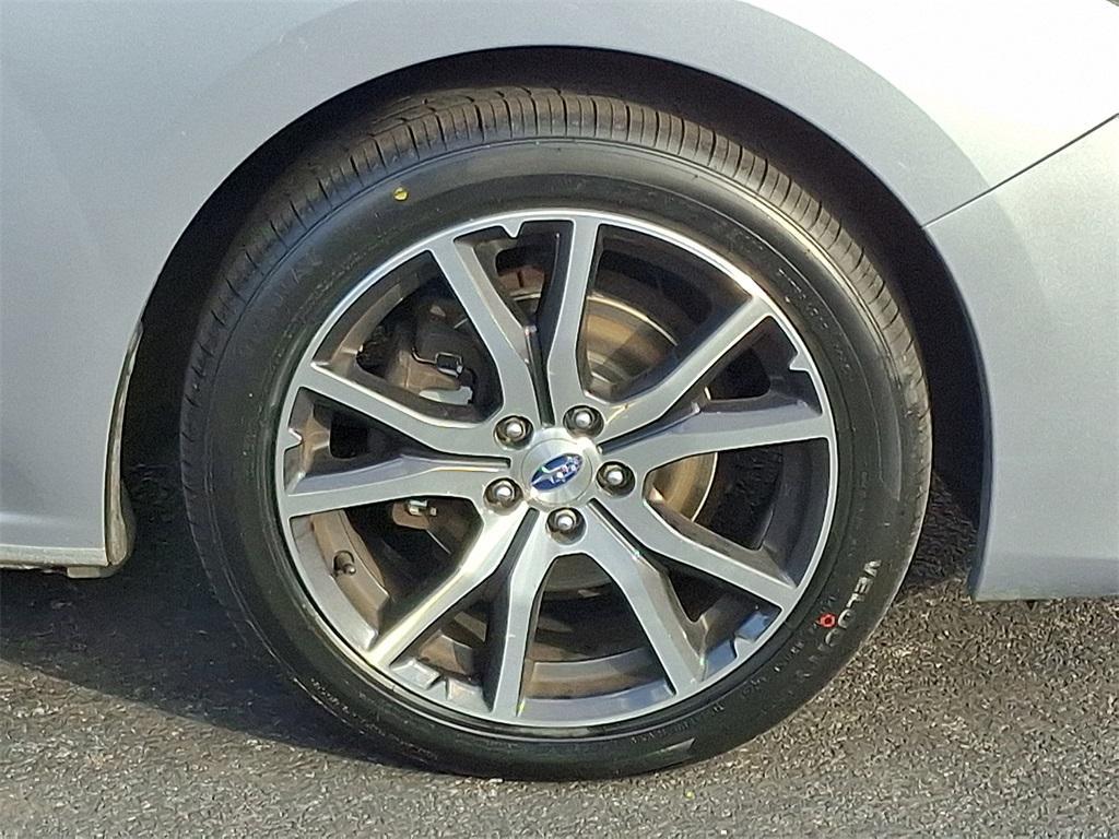 used 2019 Subaru Impreza car, priced at $14,993