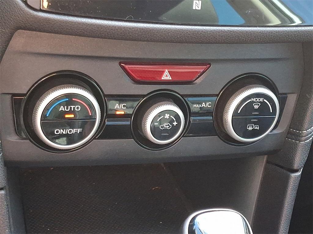 used 2019 Subaru Impreza car, priced at $14,993