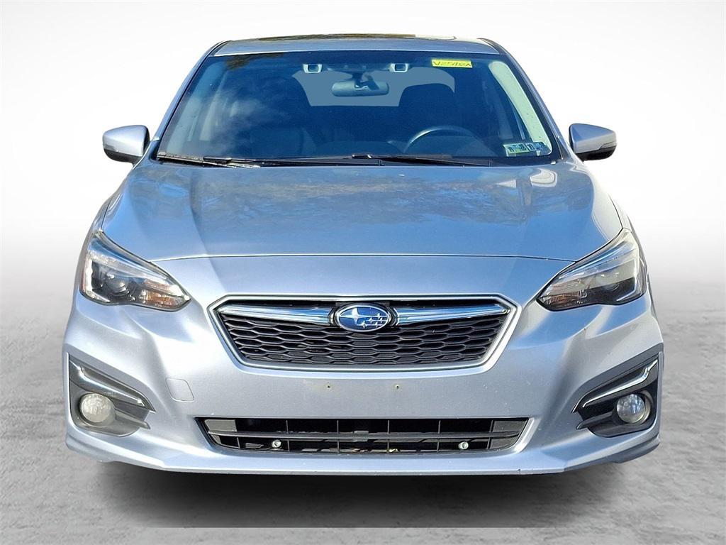 used 2019 Subaru Impreza car, priced at $14,993