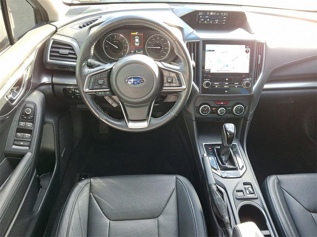 used 2019 Subaru Impreza car, priced at $14,993