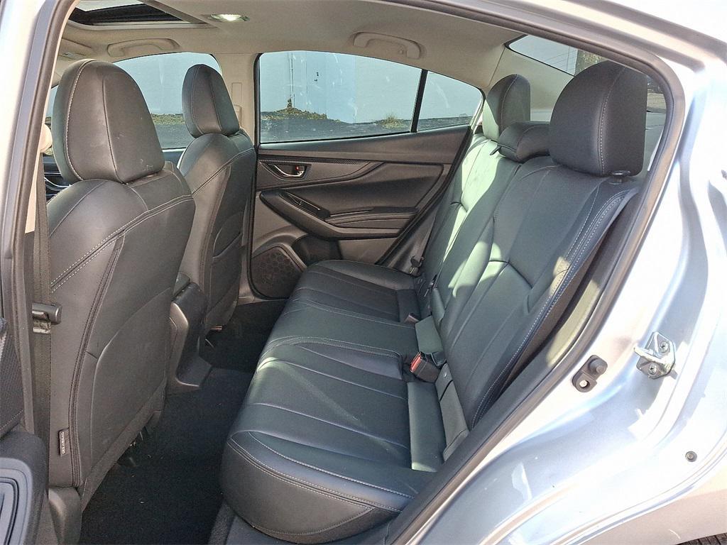 used 2019 Subaru Impreza car, priced at $14,993