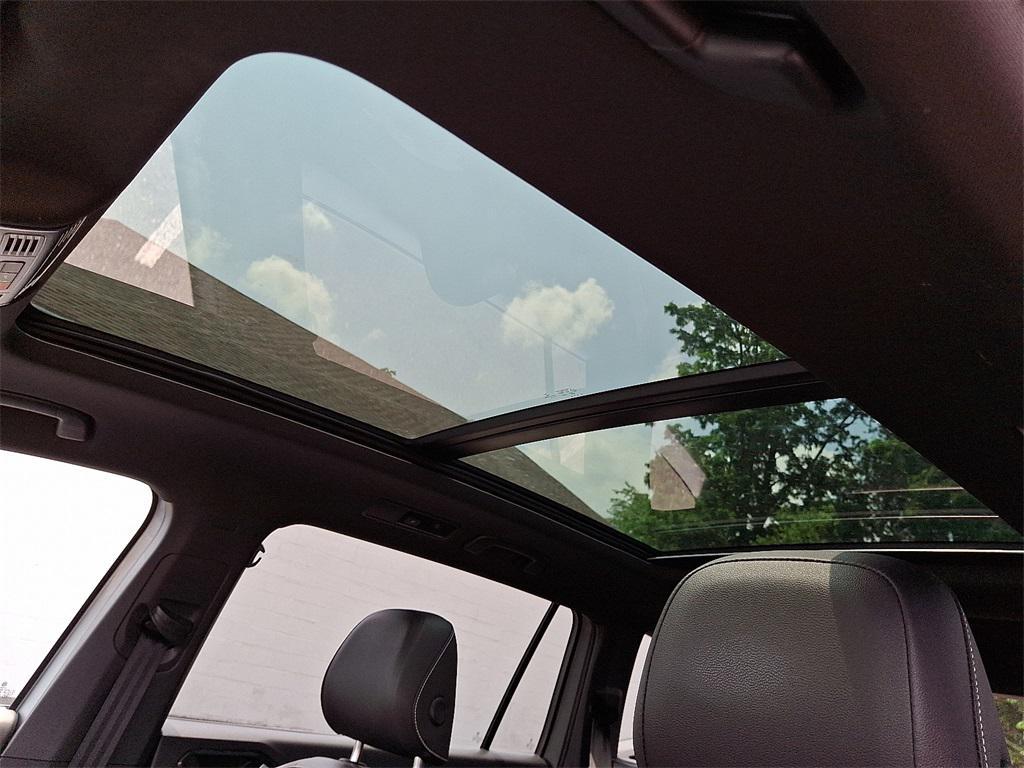 used 2022 Volkswagen Tiguan car, priced at $20,016