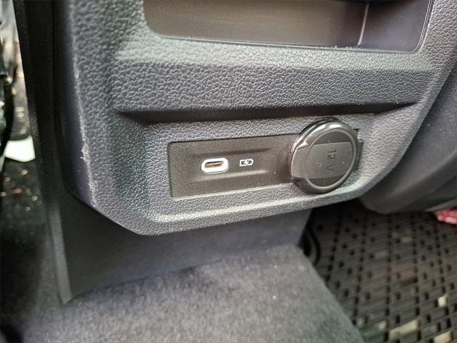 used 2022 Volkswagen Tiguan car, priced at $22,935
