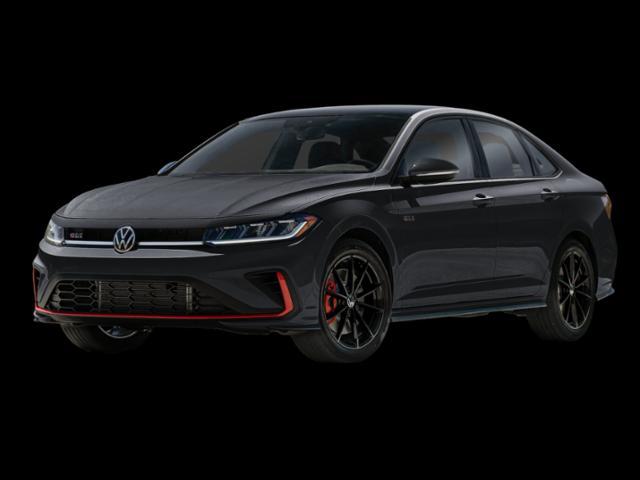 new 2025 Volkswagen Jetta GLI car, priced at $36,217