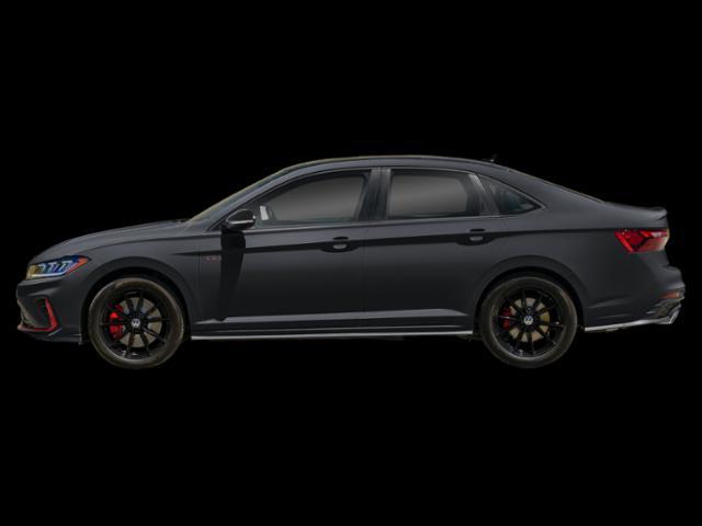 new 2025 Volkswagen Jetta GLI car, priced at $36,217