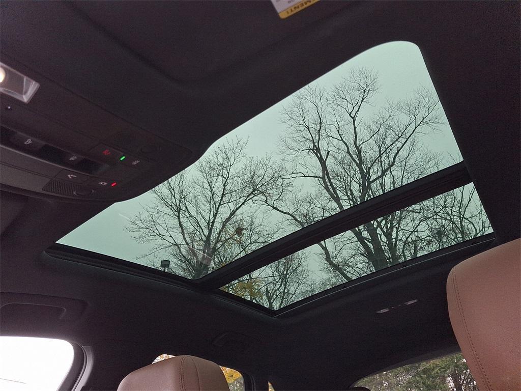 used 2023 Audi Q3 car, priced at $28,942