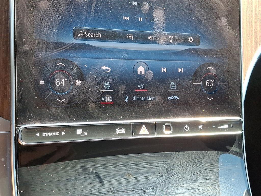 used 2024 Mercedes-Benz GLC 300 car, priced at $42,742