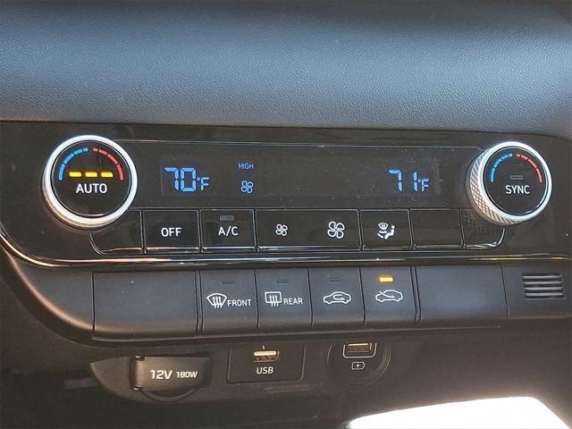 used 2021 Hyundai Elantra car, priced at $19,742