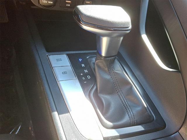 used 2021 Hyundai Elantra car, priced at $19,742