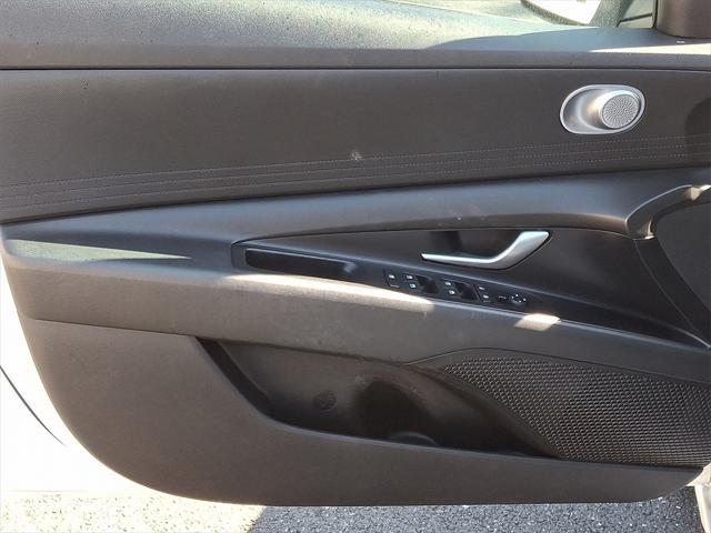used 2021 Hyundai Elantra car, priced at $19,742