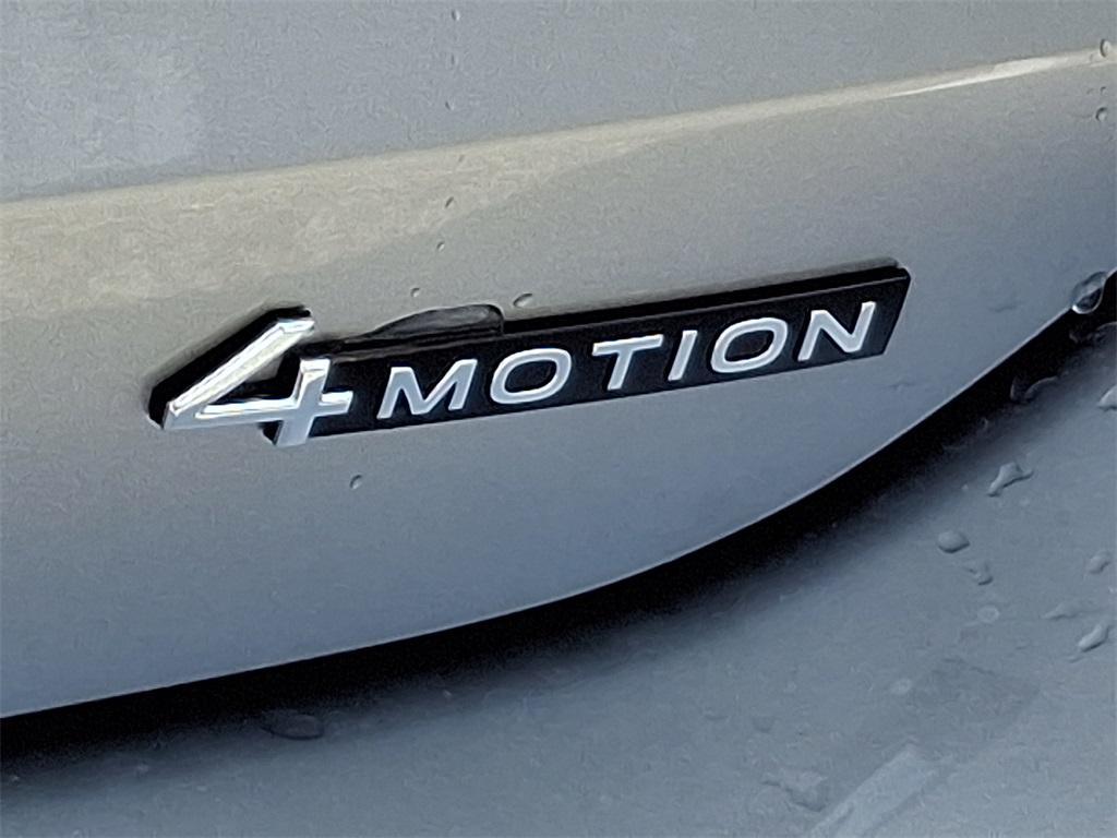 new 2025 Volkswagen Tiguan car, priced at $36,481