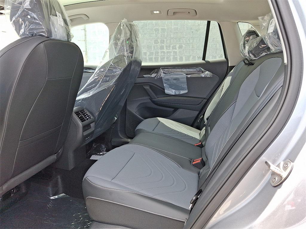 new 2025 Volkswagen Tiguan car, priced at $36,481