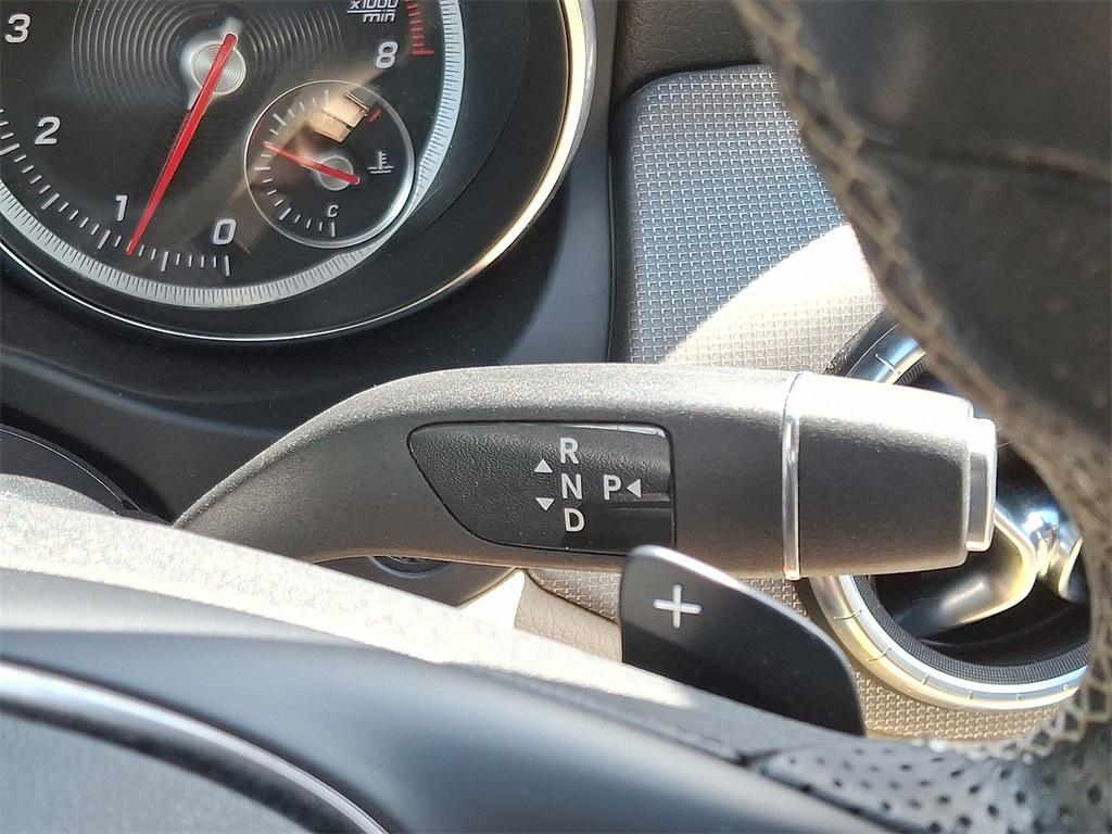 used 2019 Mercedes-Benz CLA 250 car, priced at $21,942