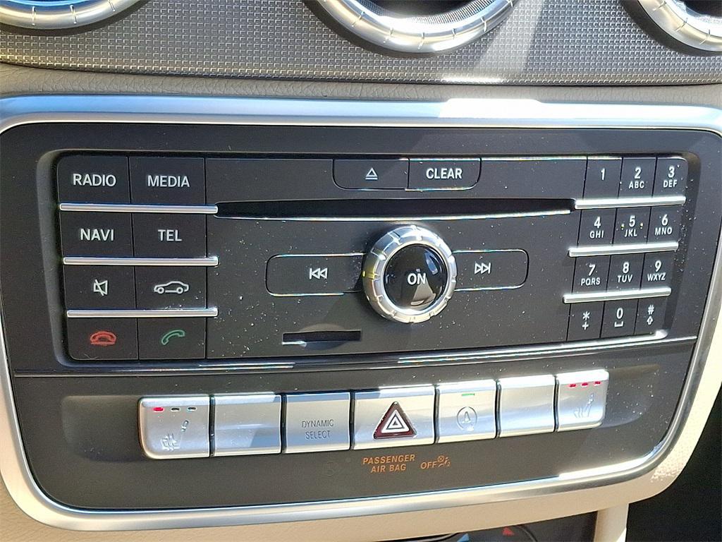 used 2019 Mercedes-Benz CLA 250 car, priced at $21,942