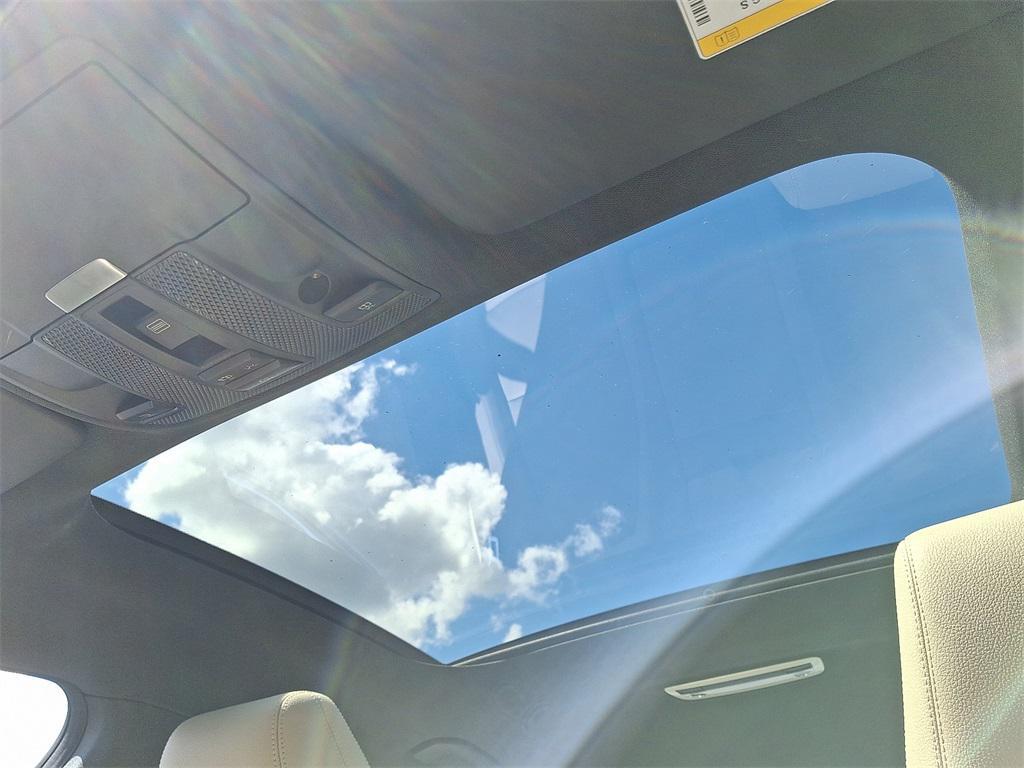 used 2019 Mercedes-Benz CLA 250 car, priced at $21,942