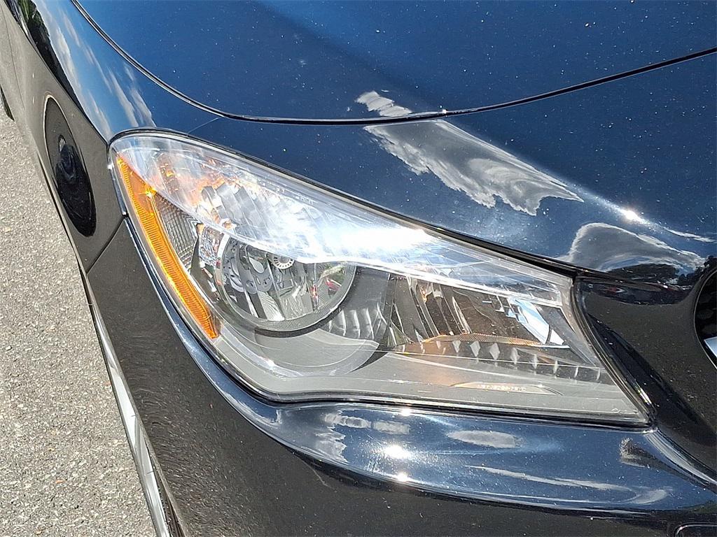used 2019 Mercedes-Benz CLA 250 car, priced at $21,942