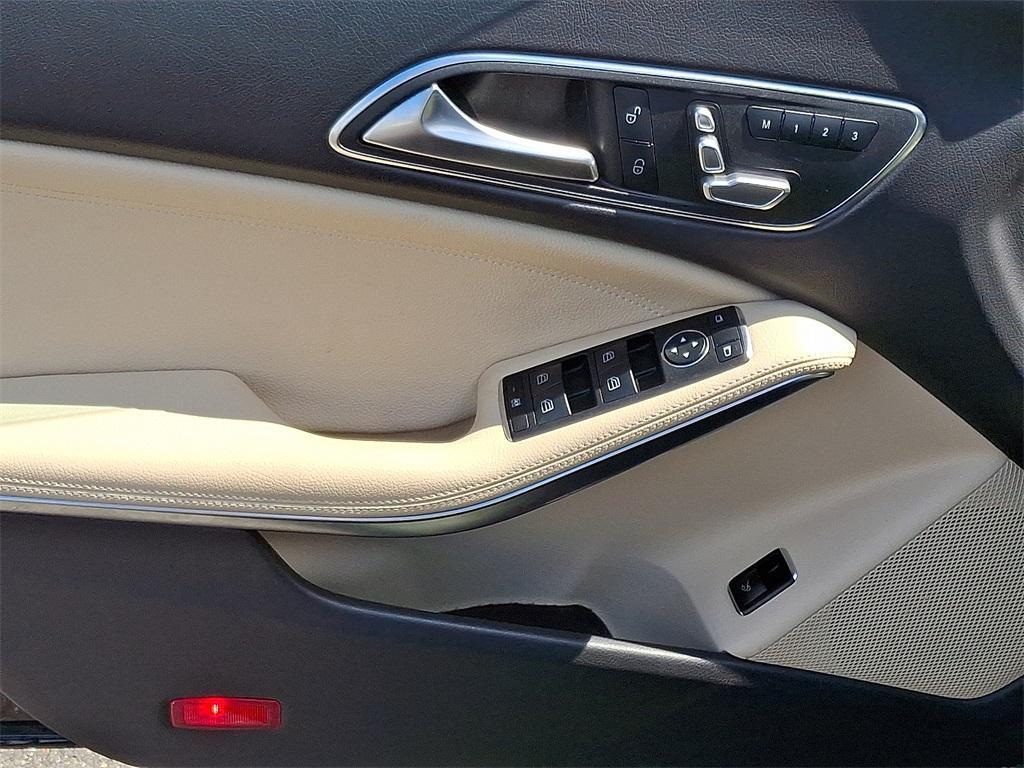 used 2019 Mercedes-Benz CLA 250 car, priced at $21,942