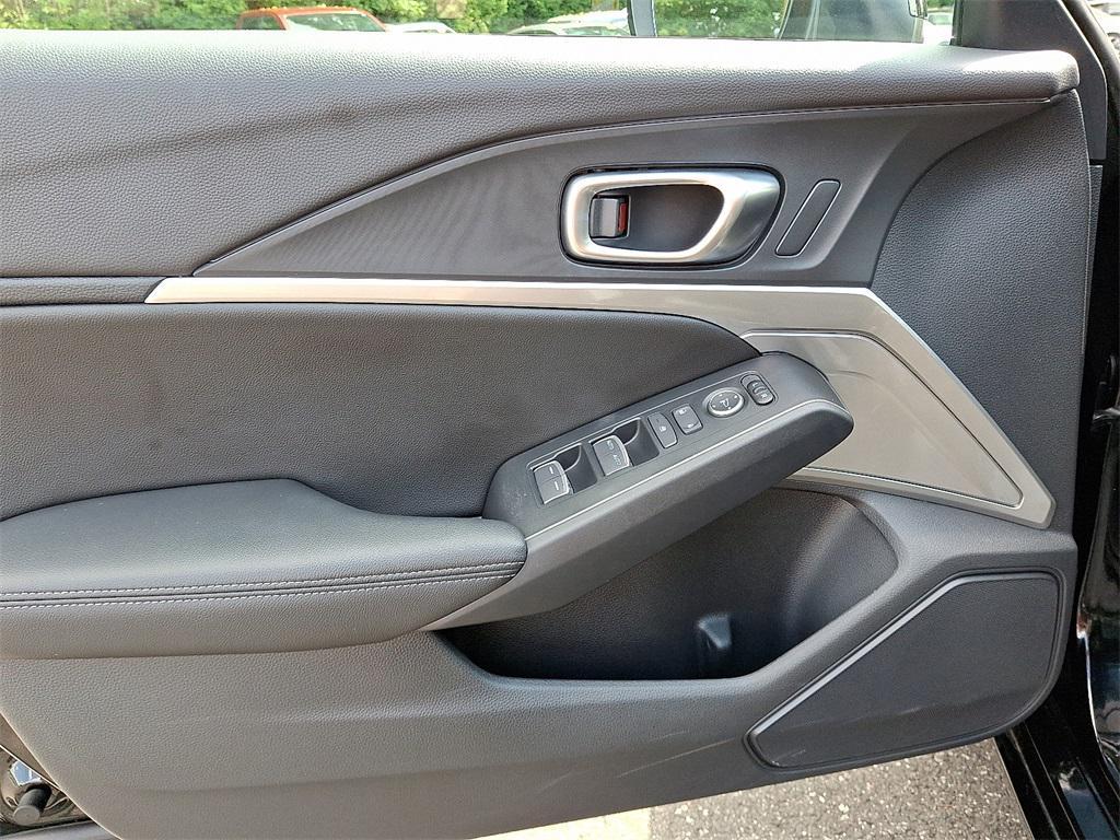 used 2024 Acura Integra car, priced at $34,742