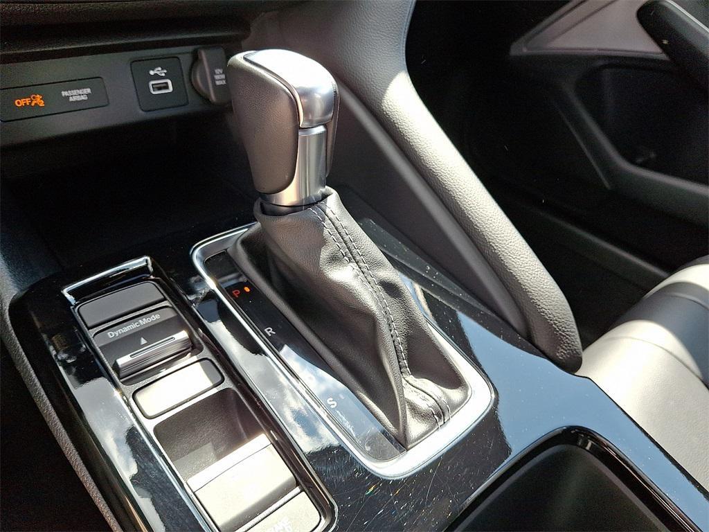 used 2024 Acura Integra car, priced at $34,742