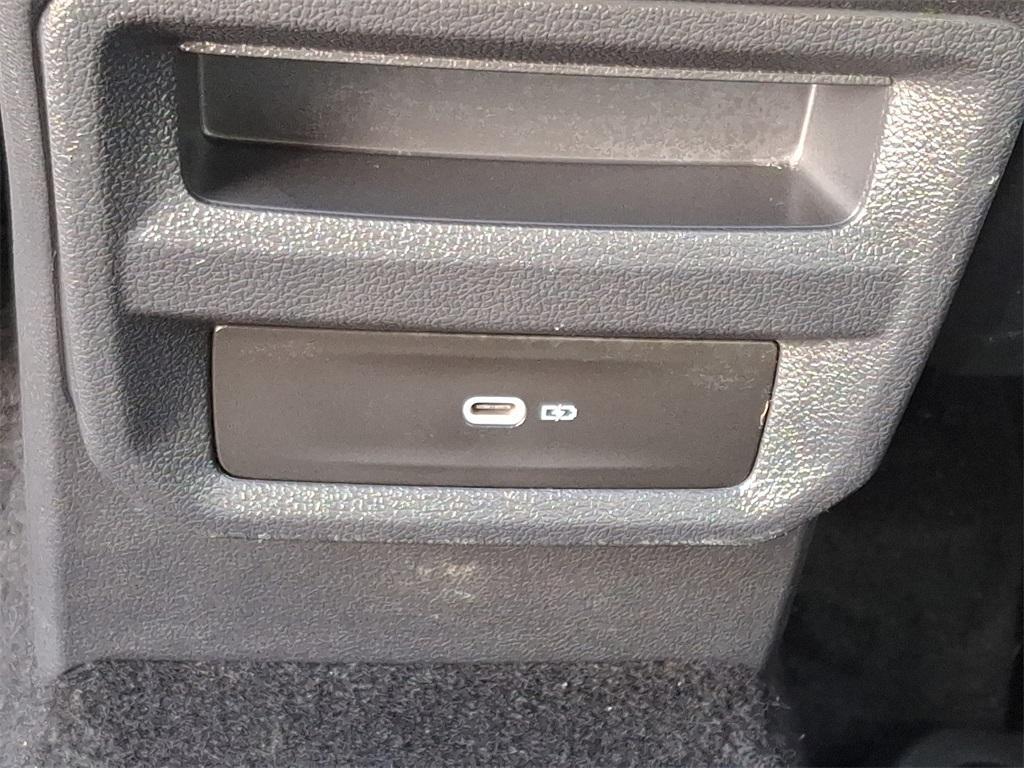 used 2024 Volkswagen Taos car, priced at $26,386