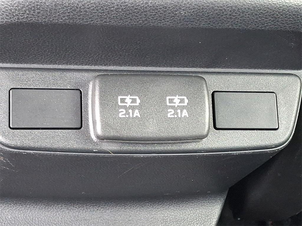 used 2022 Subaru WRX car, priced at $29,485