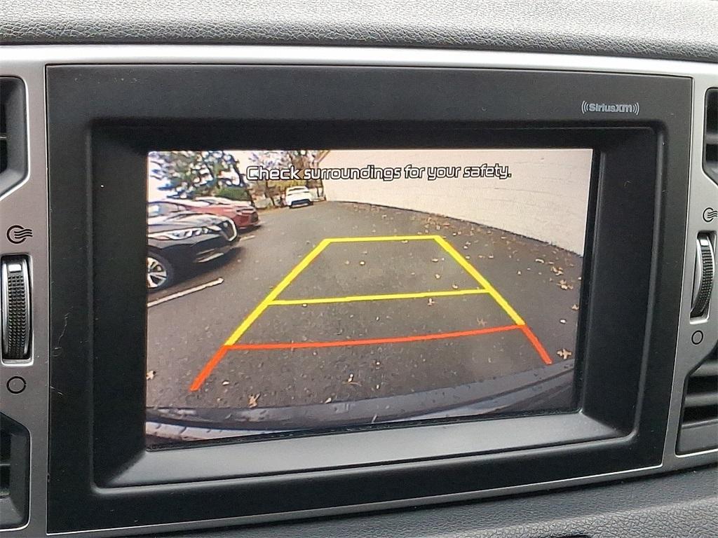 used 2017 Kia Sportage car, priced at $11,942