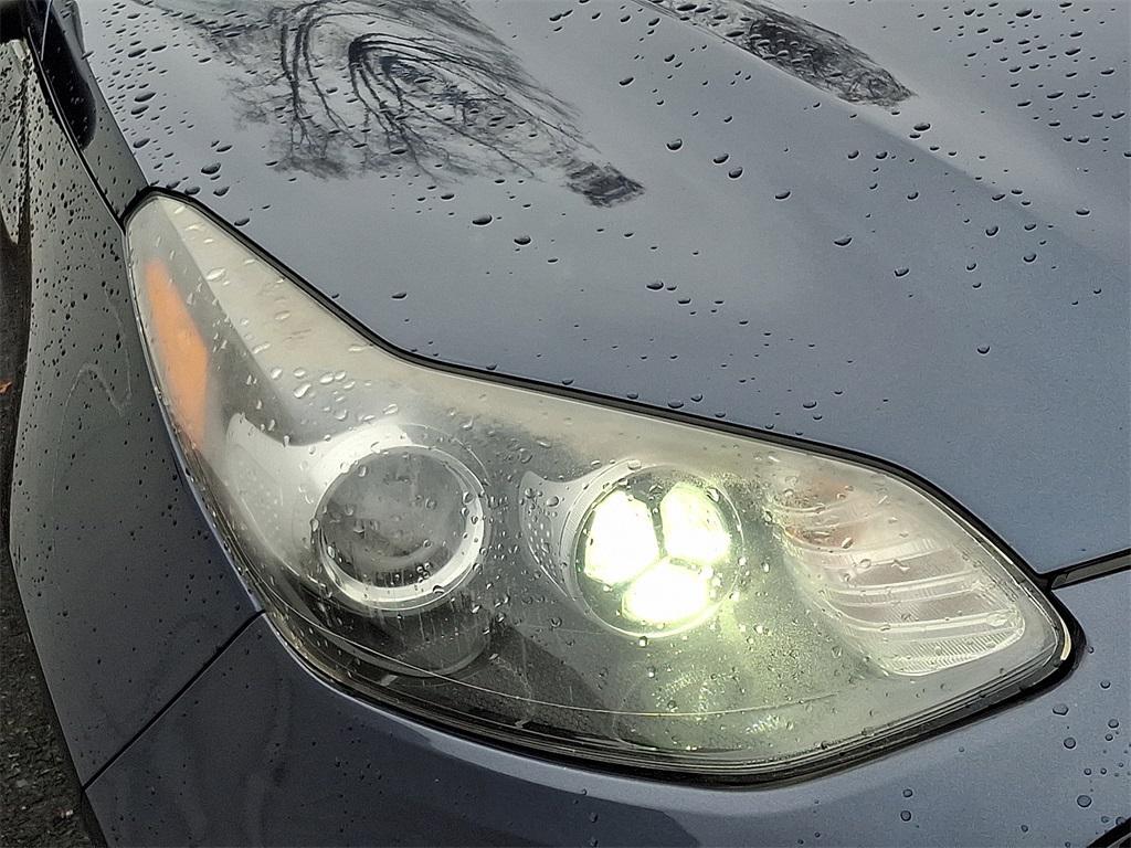 used 2017 Kia Sportage car, priced at $11,942