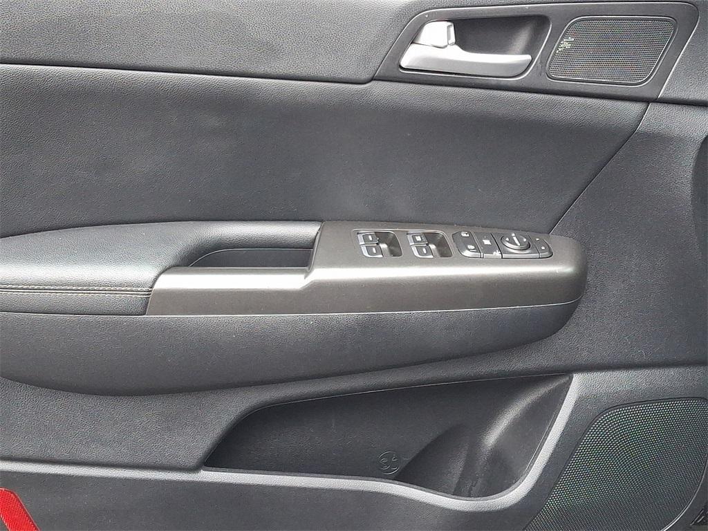 used 2017 Kia Sportage car, priced at $11,942