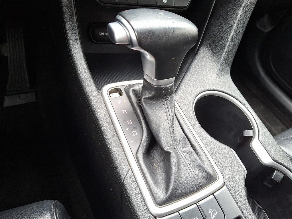 used 2017 Kia Sportage car, priced at $11,942