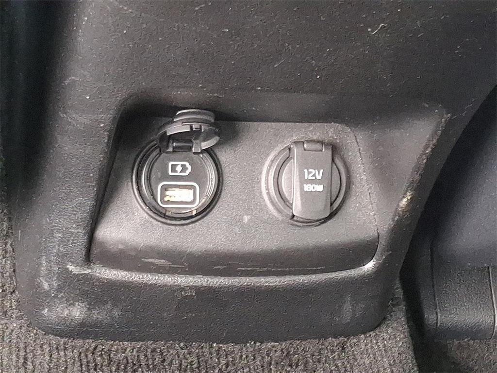 used 2017 Kia Sportage car, priced at $11,942