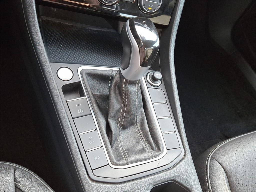 used 2024 Volkswagen Jetta car, priced at $21,942