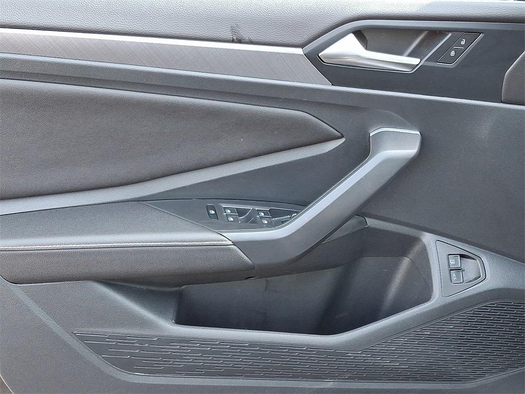 used 2024 Volkswagen Jetta car, priced at $21,942