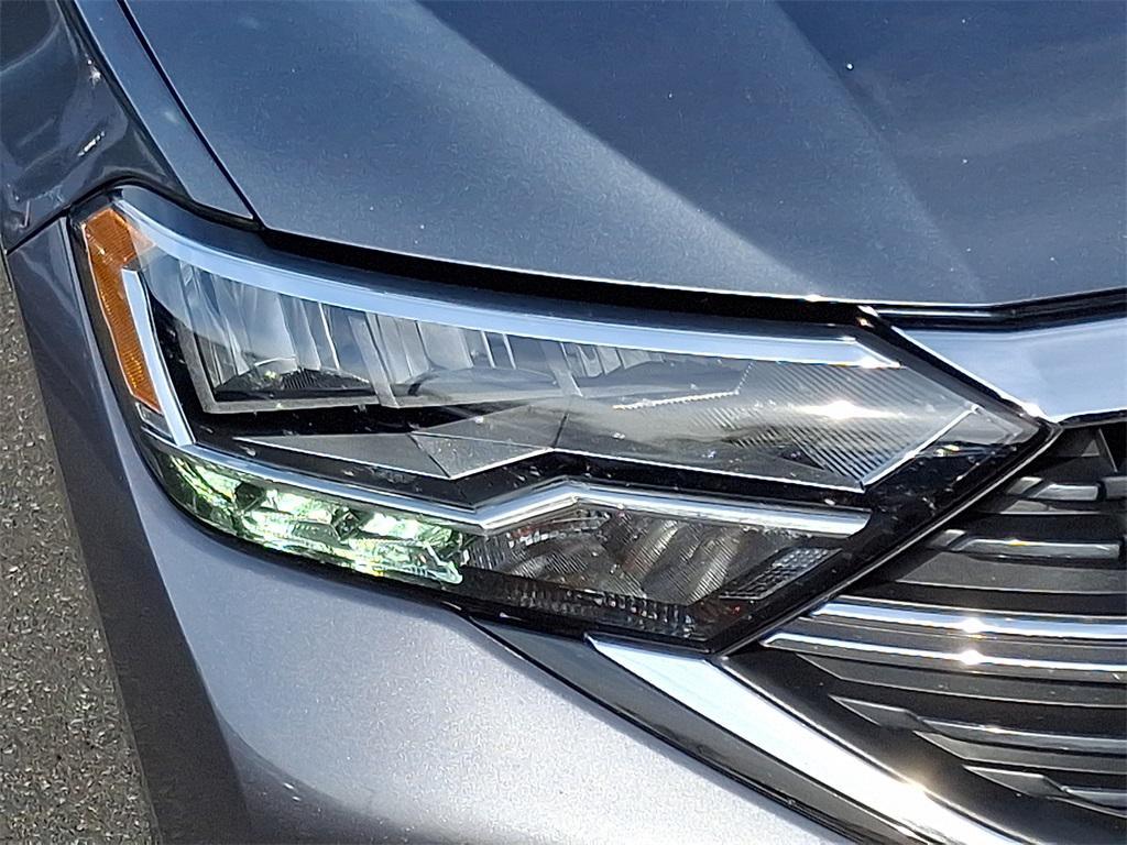 used 2024 Volkswagen Jetta car, priced at $21,942