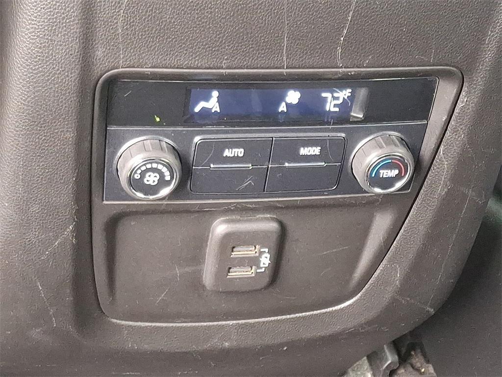 used 2020 Buick Enclave car, priced at $20,315