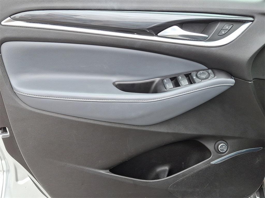 used 2020 Buick Enclave car, priced at $20,315