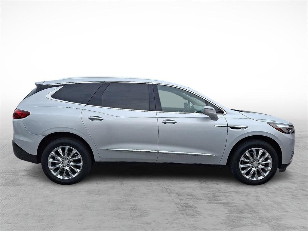 used 2020 Buick Enclave car, priced at $20,315