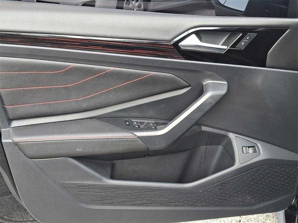 used 2022 Volkswagen Jetta GLI car, priced at $24,659