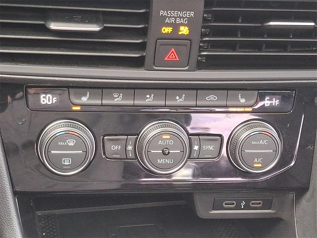 used 2022 Volkswagen Jetta GLI car, priced at $24,659