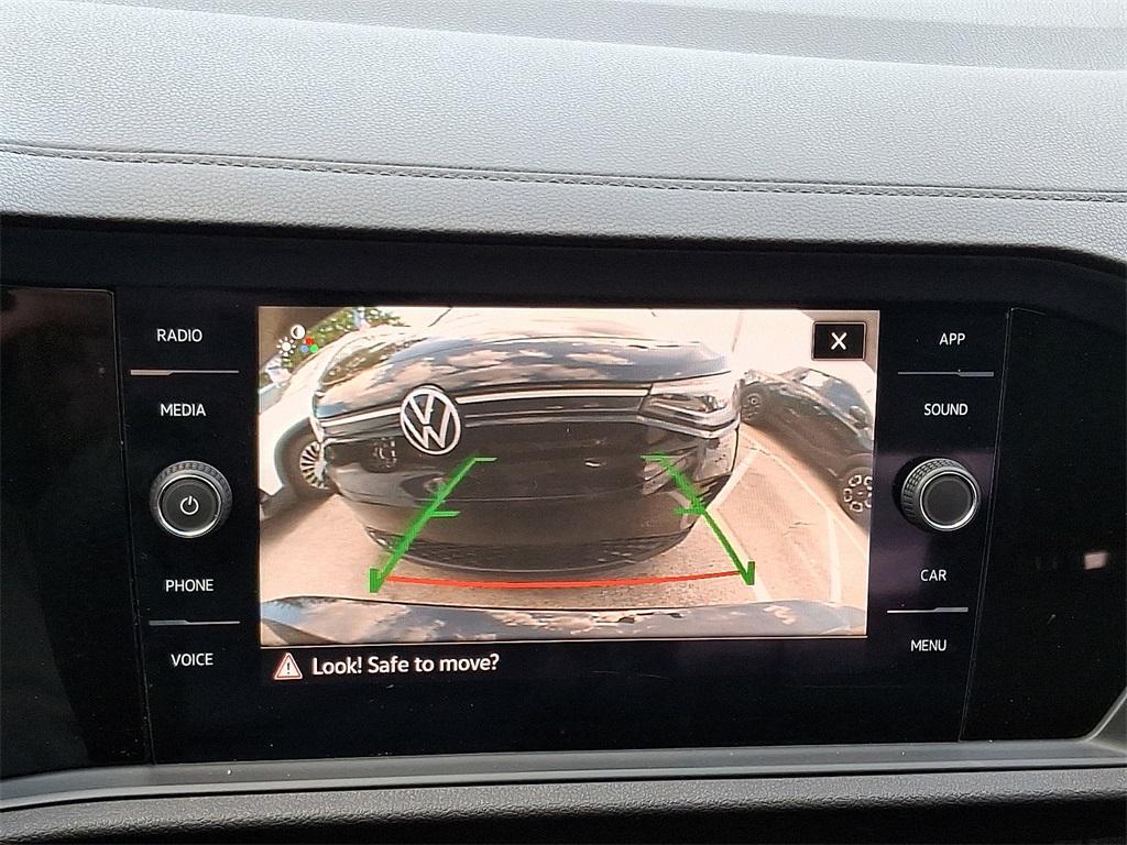 used 2022 Volkswagen Jetta GLI car, priced at $24,659