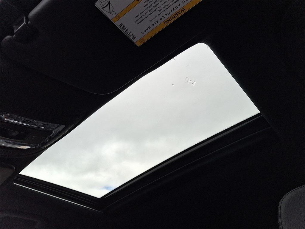 used 2020 Mercedes-Benz GLE 350 car, priced at $28,659