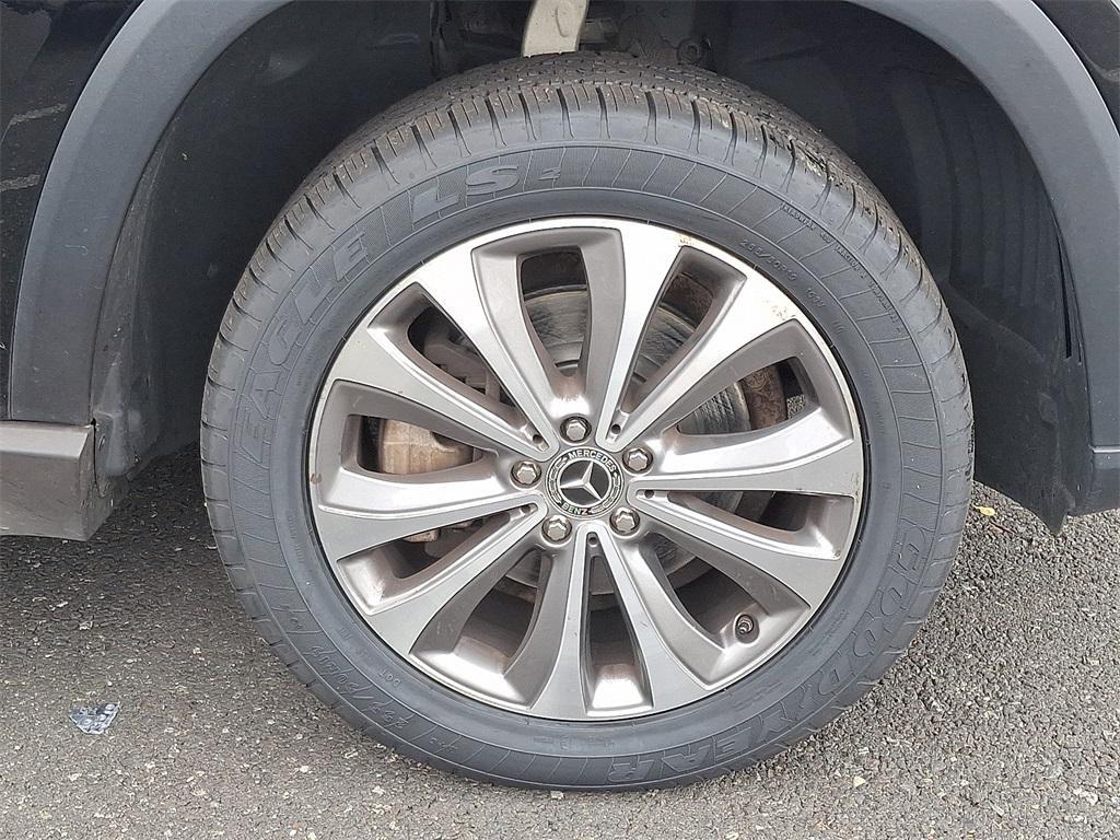 used 2020 Mercedes-Benz GLE 350 car, priced at $28,659