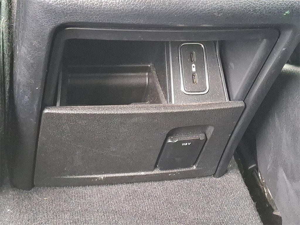 used 2020 Mercedes-Benz GLE 350 car, priced at $28,659