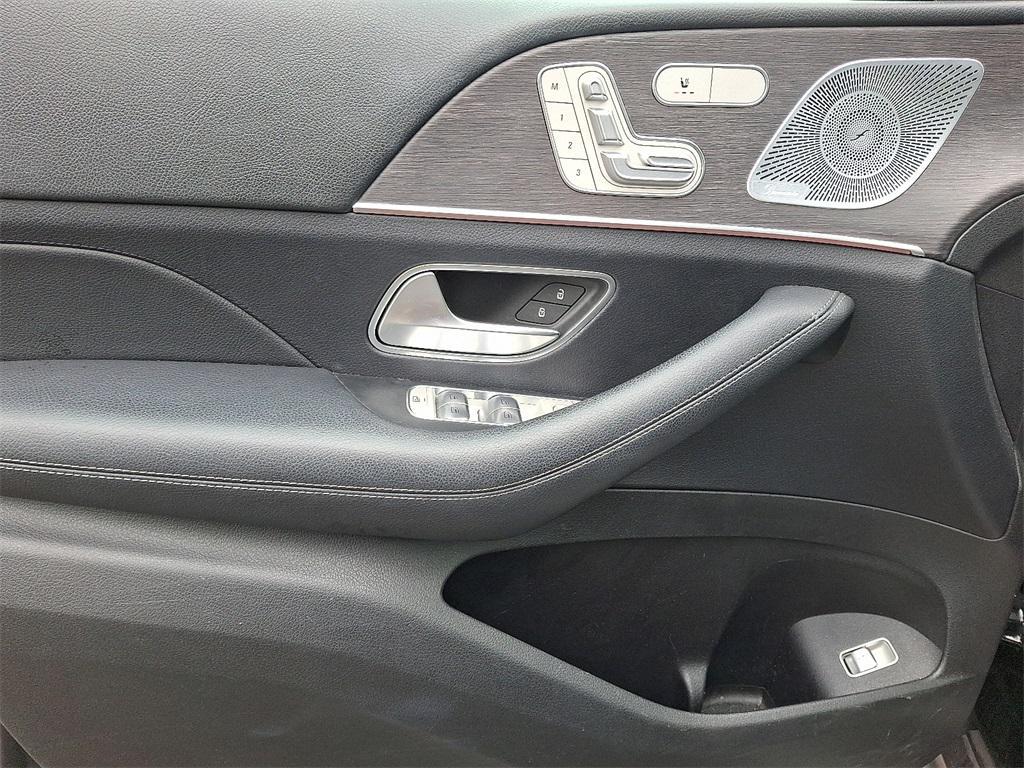 used 2020 Mercedes-Benz GLE 350 car, priced at $28,659