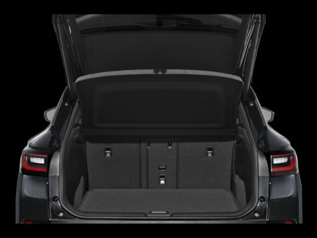 new 2025 Volkswagen ID.4 car, priced at $51,371