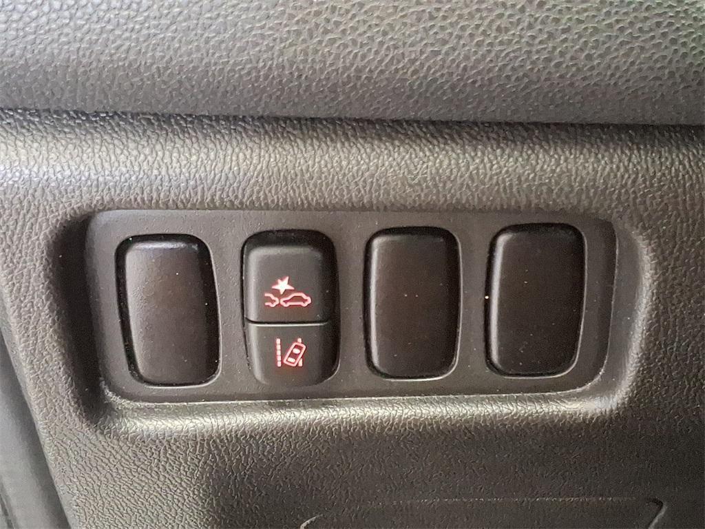 used 2024 Mitsubishi Outlander Sport car, priced at $24,742