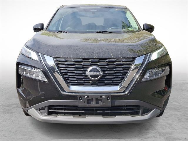 used 2023 Nissan Rogue car, priced at $25,440