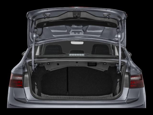 new 2025 Volkswagen Jetta car, priced at $22,696